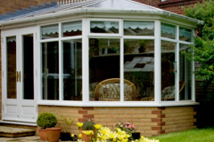 conservatories Conisby