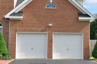 free Conisby garage construction quotes