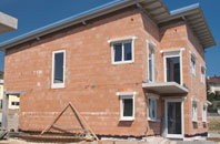 Conisby home extensions