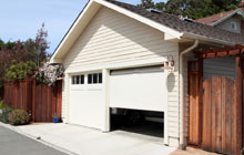 Conisby garage construction leads