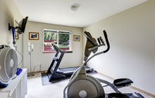 Conisby home gym construction leads