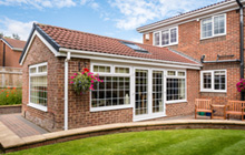 Conisby house extension leads