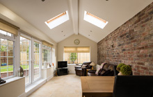 Conisby single storey extension leads